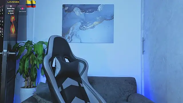 Yeiko Romero  online show from 19, 3, 2026