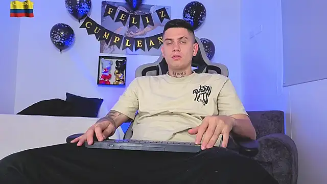 Yeiko Romero  online show from 1, 5, 2026