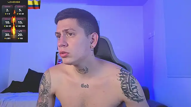Yeiko Romero  online show from 25, 5, 2026
