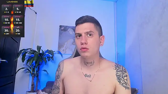 Yeiko Romero  online show from 7, 1, 2026