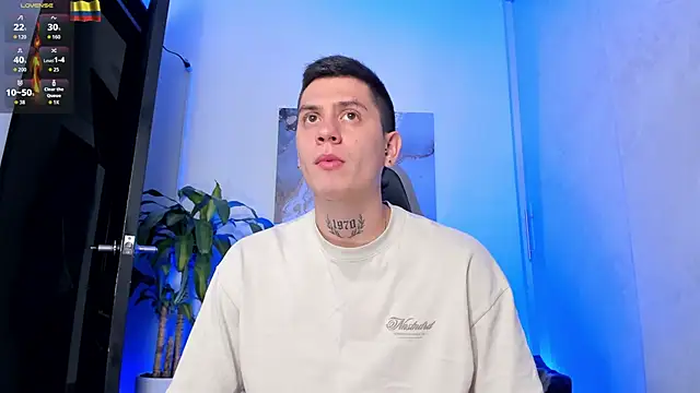 Yeiko Romero  online show from 16, 2, 2026