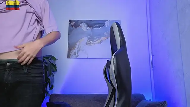 Yeiko Romero  online show from 13, 4, 2026