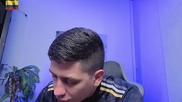 Yeiko Romero  online show from 15, 4, 2026