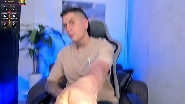 Yeiko Romero  online show from 8, 2, 2026