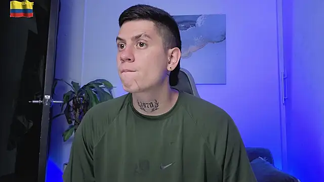 Yeiko Romero  online show from 14, 4, 2026