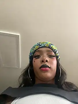 TIFFANYYSTAR online show from 20, 11, 2025