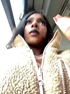 TIFFANYYSTAR online show from 7, 10, 2025