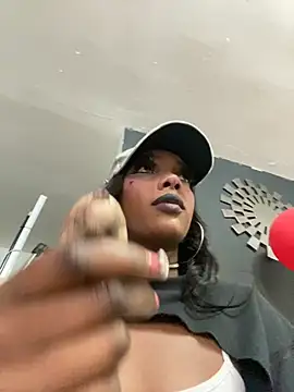 TIFFANYYSTAR online show from 24, 10, 2025