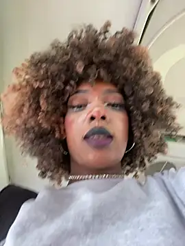 TIFFANYYSTAR online show from 20, 2, 2025