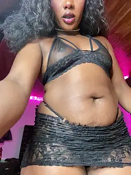 TIFFANYYSTAR online show from 5, 6, 2026