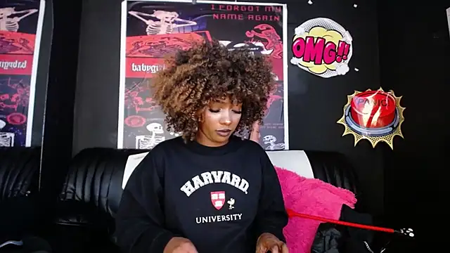TIFFANYYSTAR online show from 19, 2, 2025