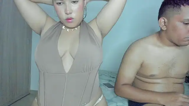 Snapshot of sweets_couple69 chatting on 28, 4, 2026 sweets couple69 online show from 28, 4, 2026