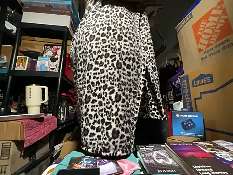 wynterheat online show from 17, 4, 2026