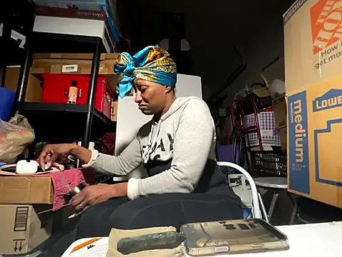 wynterheat online show from 20, 12, 2025