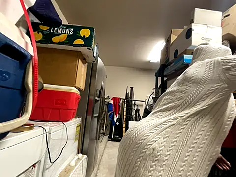 wynterheat online show from 29, 11, 2025