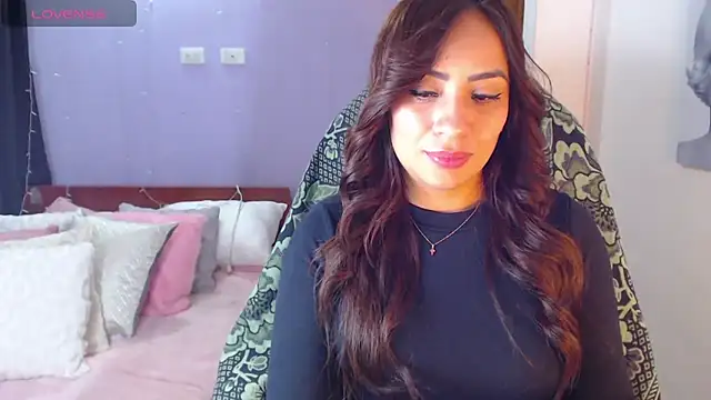 Paulina 627 online show from 8, 2, 2026