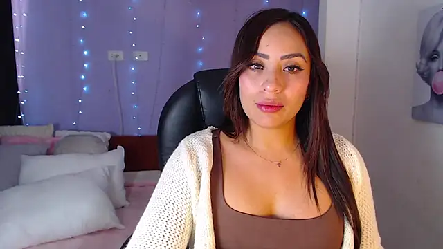 Paulina 627 online show from 14, 2, 2026