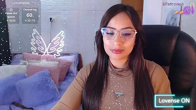 Paulina 627 online show from 5, 6, 2026