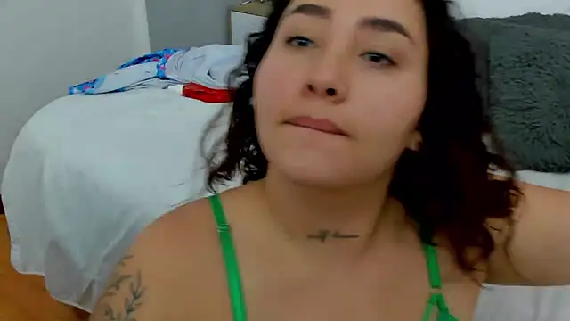 Ayla martinez online show from 7, 3, 2025