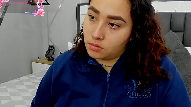Ayla martinez online show from 25, 2, 2025