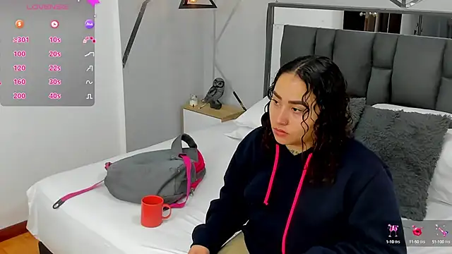 Ayla martinez online show from 11, 3, 2025