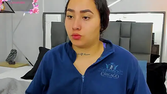 Ayla martinez online show from 17, 3, 2025