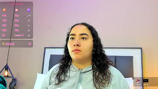 Ayla martinez online show from 19, 9, 2025