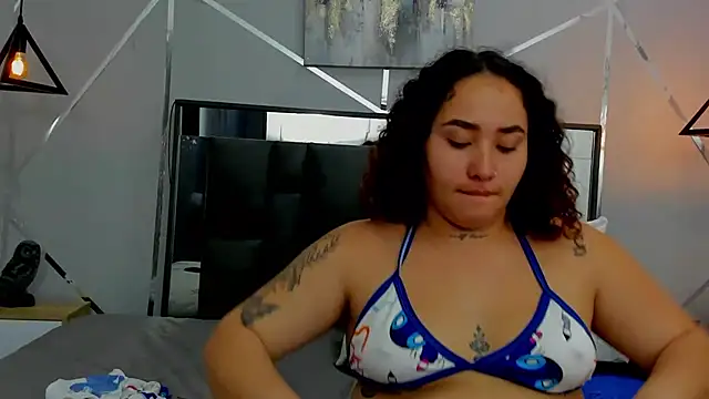 Ayla martinez online show from 13, 3, 2025