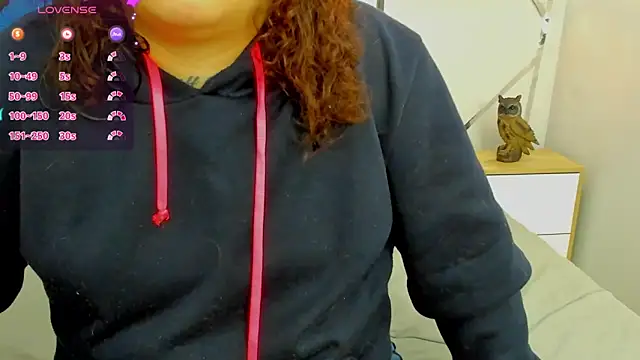 Ayla martinez online show from 13, 3, 2025