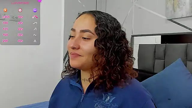 Ayla martinez online show from 19, 3, 2025