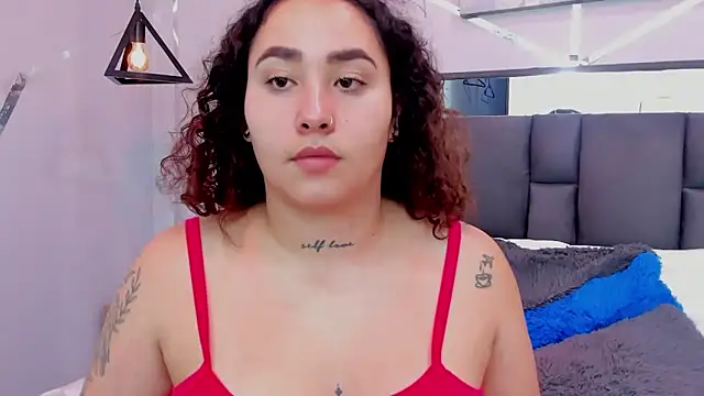 Ayla martinez online show from 25, 2, 2025