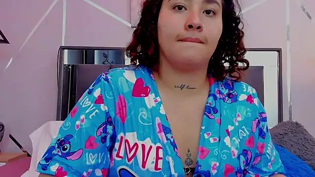 Ayla martinez online show from 26, 2, 2025