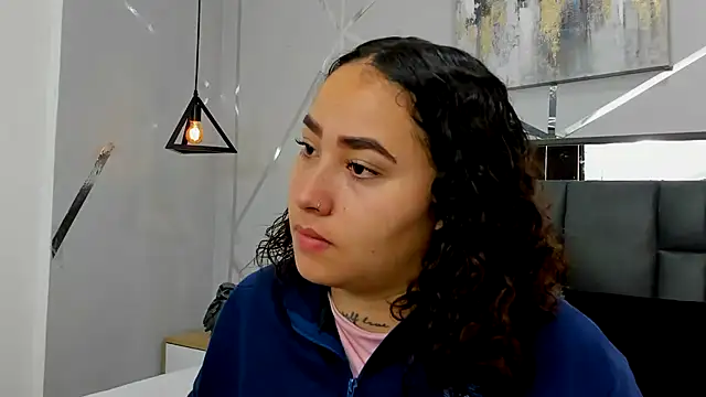 Ayla martinez online show from 21, 3, 2025