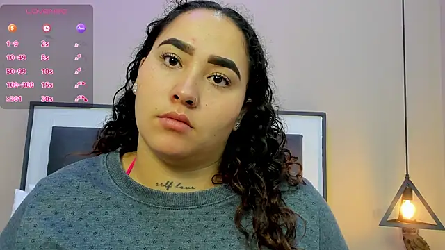 Ayla martinez online show from 20, 9, 2025