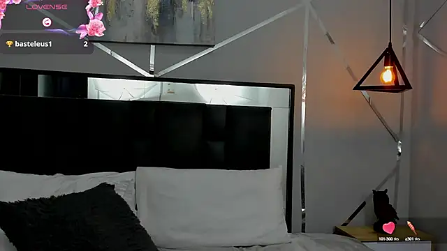 Ayla martinez online show from 1, 3, 2025
