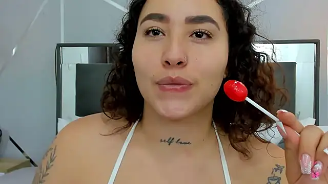 Ayla martinez online show from 21, 2, 2025