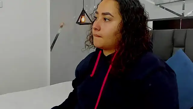 Ayla martinez online show from 15, 3, 2025