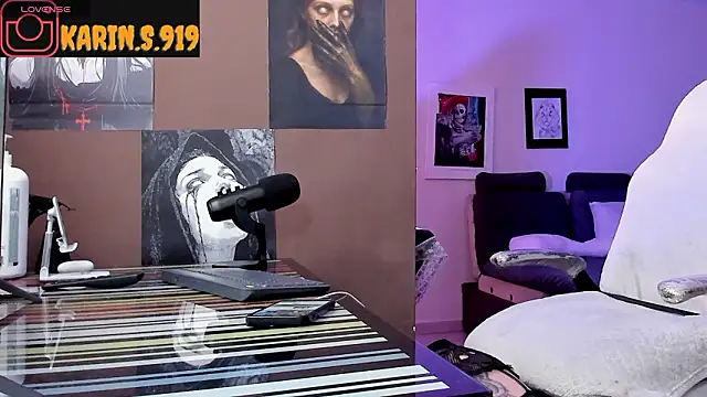 saeko karine online show from 5, 3, 2026