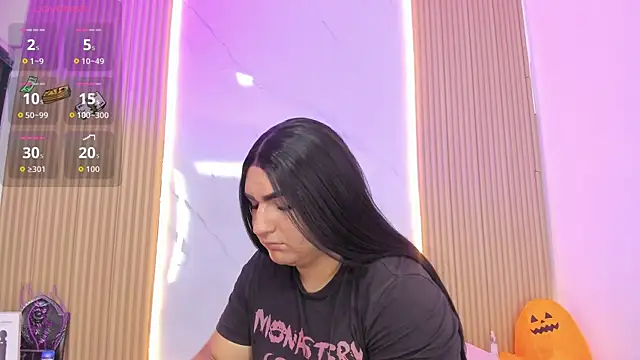 Snapshot of Athenaa_555 chatting on 3, 11, 2025 Athenaa 555 online show from 3, 11, 2025