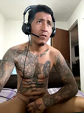 Daniel7131 online show from 17, 9, 2025