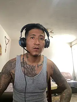 Daniel7131 online show from 1, 10, 2025