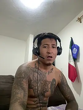 Daniel7131 online show from 19, 9, 2025