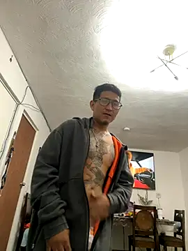 Daniel7131 online show from 20, 9, 2025