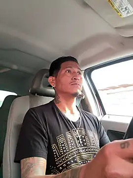 Daniel7131 online show from 1, 3, 2026