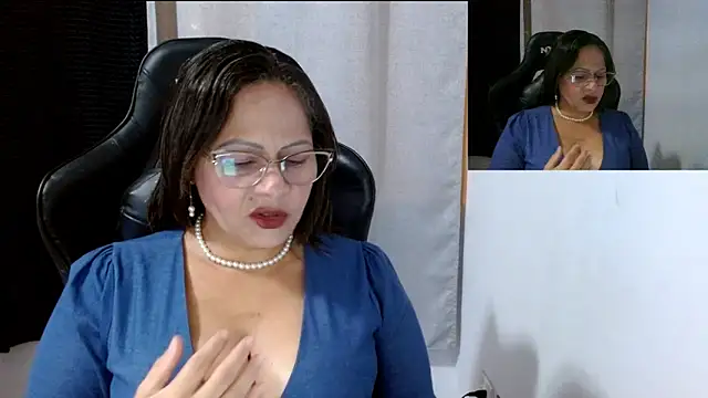 milf ann48 online show from 13, 2, 2025