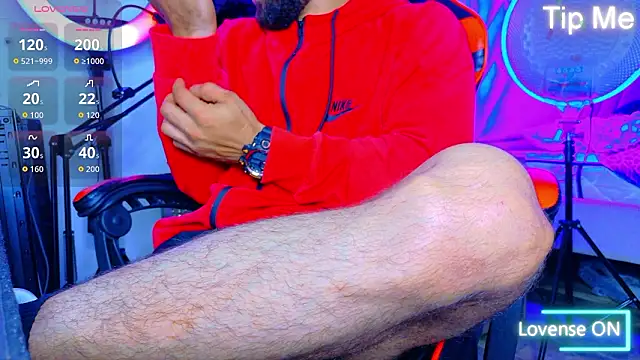 Rich boy01 online show from 11, 3, 2026