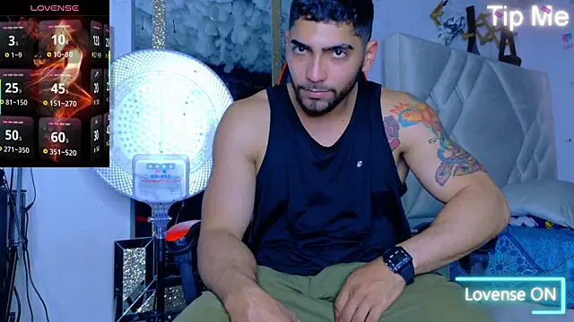 Snapshot of Rich_boy01 chatting on 4, 12, 2025 Rich boy01 online show from 4, 12, 2025