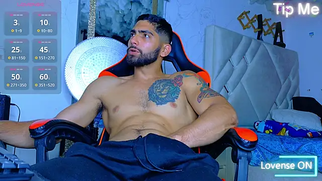 Rich boy01 online show from 13, 1, 2026