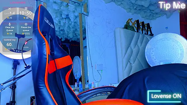 Rich boy01 online show from 6, 3, 2026