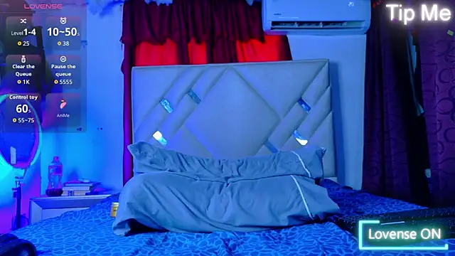 Rich boy01 online show from 21, 6, 2026